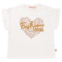 Baby meisjes shirt km BAKKABOE