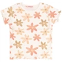 Baby meisjes shirt km BAKKABOE