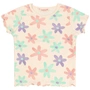 Baby meisjes shirt km BAKKABOE