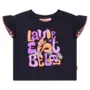 Baby meisjes shirt km BAKKABOE