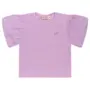 Baby meisjes shirt km BAKKABOE