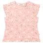 Baby meisjes shirt km BAKKABOE