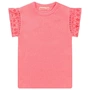 Baby meisjes shirt km BAKKABOE
