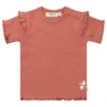Baby meisjes shirt km BAKKABOE