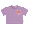 Baby meisjes shirt km BAKKABOE