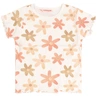 Baby meisjes shirt km BAKKABOE