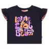 Baby meisjes shirt km BAKKABOE