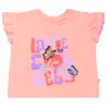 Baby meisjes shirt km BAKKABOE