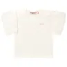 Baby meisjes shirt km BAKKABOE