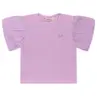 Baby meisjes shirt km BAKKABOE