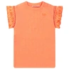 Baby meisjes shirt km BAKKABOE
