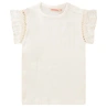 Baby meisjes shirt km BAKKABOE