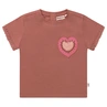 Baby meisjes shirt km BAKKABOE