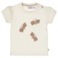 Baby meisjes shirt km DIRKJE