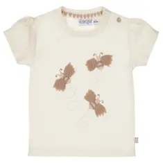 Baby meisjes shirt km DIRKJE