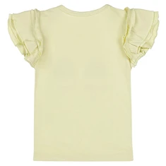 Baby meisjes shirt km DIRKJE