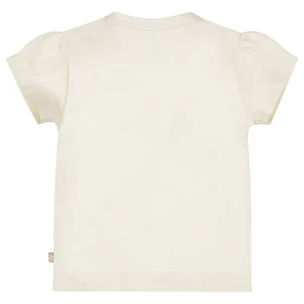 Baby meisjes shirt km DIRKJE