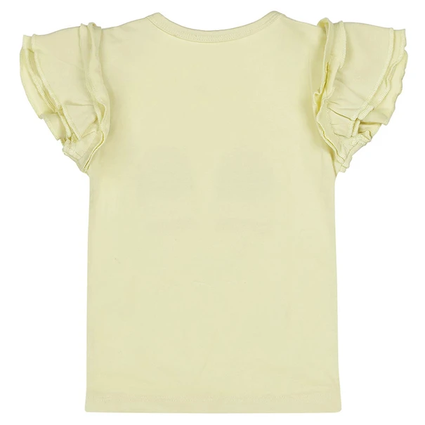 Baby meisjes shirt km DIRKJE