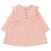 Baby meisjes shirt lm BAKKABOE