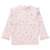 Baby meisjes shirt lm BAKKABOE