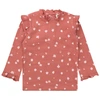 Baby meisjes shirt lm BAKKABOE
