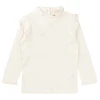 Baby meisjes shirt lm BAKKABOE
