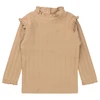 Baby meisjes shirt lm BAKKABOE