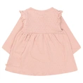 Baby meisjes shirt lm BAKKABOE