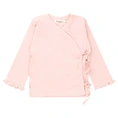 Baby meisjes shirt lm BAKKABOE