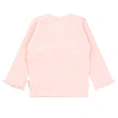 Baby meisjes shirt lm BAKKABOE