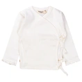 Baby meisjes shirt lm BAKKABOE
