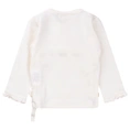 Baby meisjes shirt lm BAKKABOE