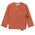 Baby meisjes shirt lm BAKKABOE
