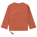 Baby meisjes shirt lm BAKKABOE