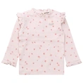 Baby meisjes shirt lm BAKKABOE