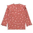 Baby meisjes shirt lm BAKKABOE