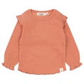 Baby meisjes shirt lm BAKKABOE