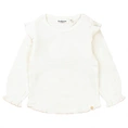 Baby meisjes shirt lm BAKKABOE