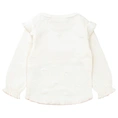 Baby meisjes shirt lm BAKKABOE