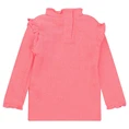 Baby meisjes shirt lm BAKKABOE