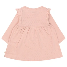 Baby meisjes shirt lm BAKKABOE