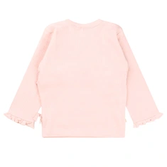 Baby meisjes shirt lm BAKKABOE