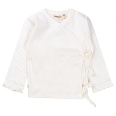 Baby meisjes shirt lm BAKKABOE