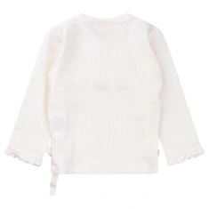 Baby meisjes shirt lm BAKKABOE