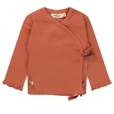 Baby meisjes shirt lm BAKKABOE