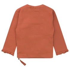 Baby meisjes shirt lm BAKKABOE