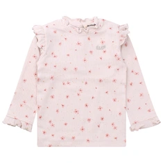 Baby meisjes shirt lm BAKKABOE