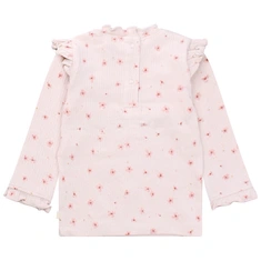 Baby meisjes shirt lm BAKKABOE