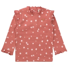 Baby meisjes shirt lm BAKKABOE