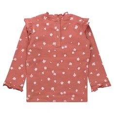 Baby meisjes shirt lm BAKKABOE